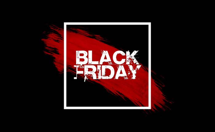 بلک فرایدی چیست 