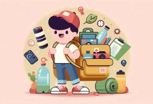 مهم‌ترین وسایل مورد نیاز برای سفر یک روزه با دوستان