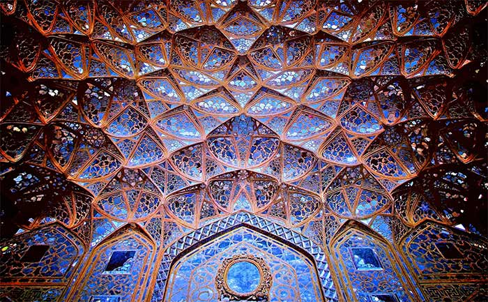 تاریخچه هنر زیبا 