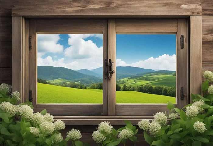 لایه‌بندی در هنرهای تجسمی 