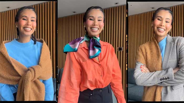 لوازم جانبی برای پنهان کردن قوز