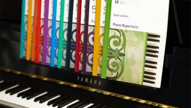 لیست کتاب های رشته موسیقی هنرستان و دانشگاه