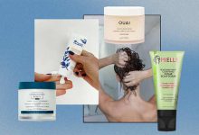 معرفی بهترین روش سم زدایی و اسکراب پوست سر