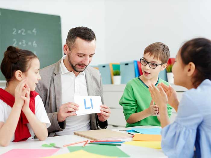 آموزشگاه زبان یزد