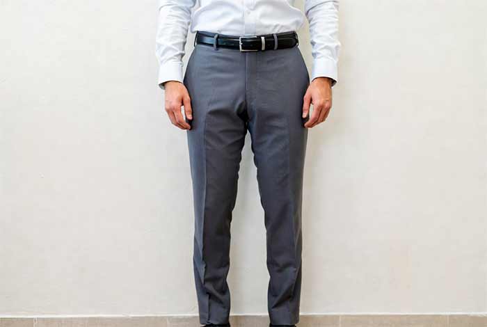 استایل اداری پیشرفته