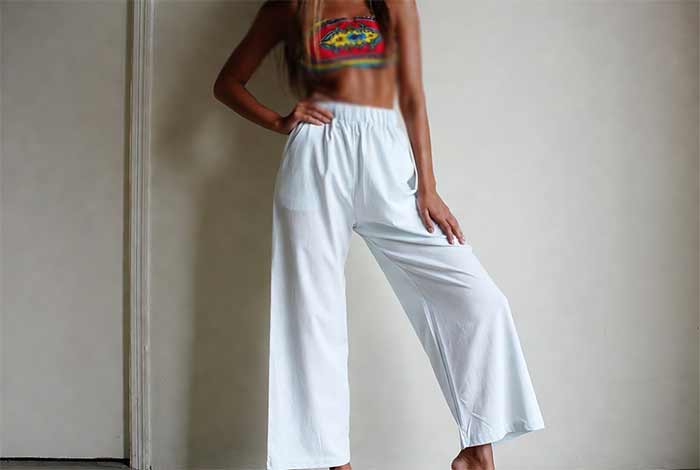 استایل ساحلی