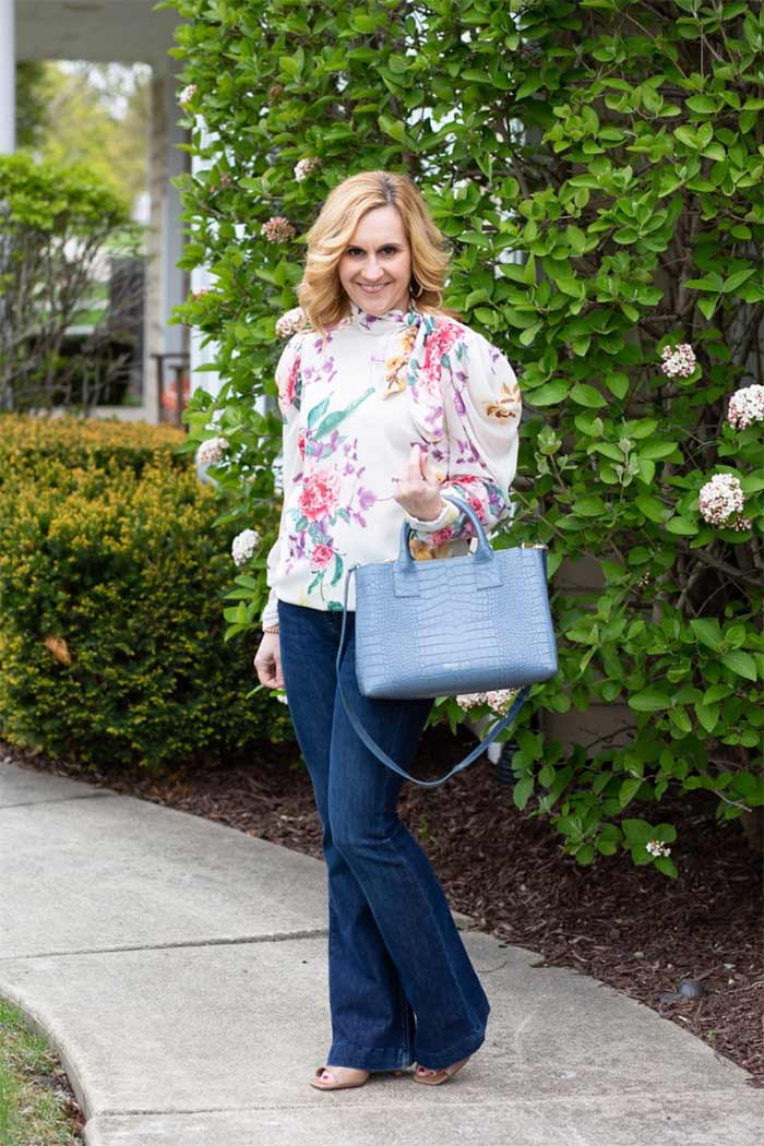 استایل وینتیج